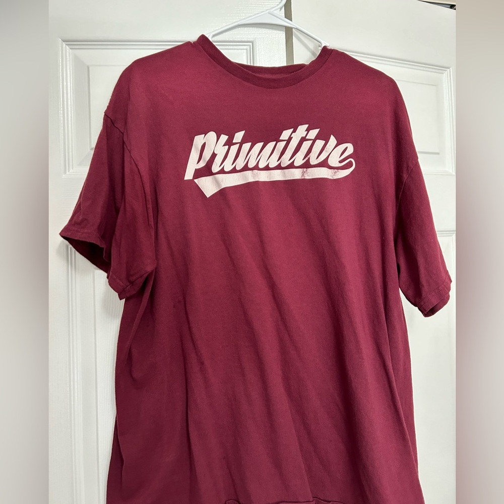 Primitive Tshirt